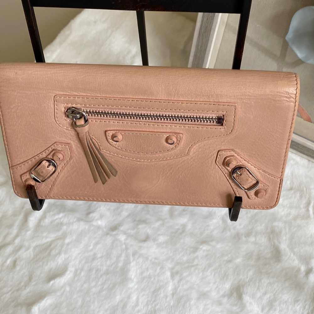 Balenciaga Wallet - Picture 1 of 4